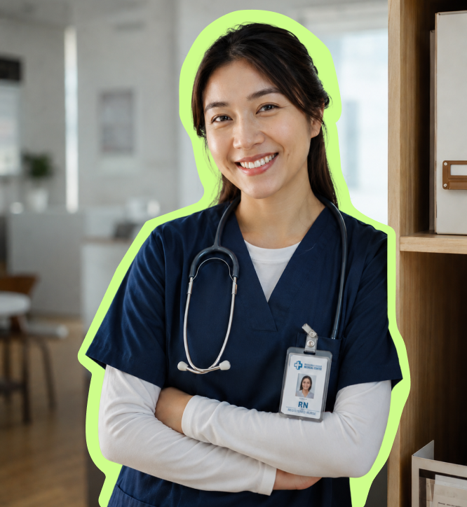 Nurse Journey Hero Image